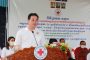 អុញនោះស្ងាត់ៗទីតំាងសង្វៀនជល់មាន់និងអាប៉ោងនៅ សង្កាត់ជ្រាវ ក្រុងសៀមរាប បើកដំណើរការវិញហើយ!