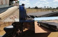 ក្រុមឈ្មួញដឹកជញ្ជូនឈើដូចដង្ហែកឋិនអាជ្ញាធរនិងសមត្ថកិច្ចពាក់ពាក់ពន្ធ័មិនបង្ក្រាប