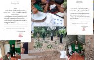 Update លោក​  ស៊ូ​  ម៉ុល​​ អភិបាល​ស្រុក​រមាស​ហែក​ ដឹក​នាំ​​​បង្ក្រាបសង្វៀន​ជល់​មាន់​ដ៏ធំប្រចាំស្រុកខ្លួន​ ចាប់​បានតែ​ខ្យល់​ ​