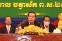 អបអរសាទរវិទ្យាល័យស្វាយរៀង ទទួលបានជ័យលាភីលេខ១ ពានរង្វាន់សម្ដេចតេជោ ហ៊ុន សែន សាលាស្អាតក្នុងក្របខណ្ឌទូទាំងប្រទេសក្នុងឆ្នាំសិក្សា២០២០-២០២១