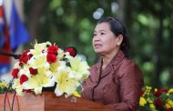 លោកជំទាវកិត្តិសង្គហបណ្ឌិត ម៉ែន សំអន ៖ វត្តអារាមជាទីកន្លែងសម្រាប់បណ្តុះ នូវបញ្ញាញ្ញាណ និងជាថ្នាលសម្រាប់បណ្តុះគ្រាប់ពូជបញ្ញវ័ន្ត