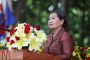 ចៅក្រម កេត សុជាតិ សម្រេចមិនដាក់គុកលោកជំទាវ ឈិន ដាណា ករណីឆបោក និងចេញសែកស្អុយ