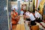 សមត្ថកិច្ចជំនាញចុះធ្វើការបង្រ្កាបឃាត់ខ្លួនបានជនសង្ស័យម្នាក់រួមនិងថ្នាំញៀនមួយចំនួននៅស្រុកមង្គលបូរី!
