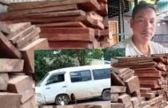 ឈ្មួញឈើឈ្មោះ មករា​ កំពុងតែមានឈ្មោះបោះសម្លេងខាងដឹកជញ្ជូនឈើឆ្លងដែនទៅលក់នៅវៀតណាម តាមច្រកអូរយ៉ាដាវ ខេត្តរតនគិរីអាជ្ញាធរនិងសមត្ថកិច្ចពាក់ពន្ធ័មិនហ៑ានបង្ក្រាប
