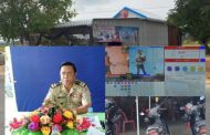 ទីតាំងជល់មាន់តាមអនឡាញ នៅឃុំព្រែកព្នៅ ស្រុកពារាំង បើកលេងយ៉ាងរំភើយអាជ្ញាធរនិងសមត្ថកិច្ចមិនបង្ក្រាប!