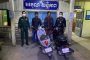 ល្បែងសុីសងជល់មាន់តាមអនឡាញ ភូមិក្រញួងសែនជ័យ ឃុំក្រញួងសែនជ័យ ស្រុកស្នួល សង្ស័យអាជ្ញាធរមានសមត្ថកិច្ចបើកភ្លើងខៀវទើបមិនហ៊ានបង្រាប!