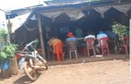 ល្បែងសុីសងជល់មាន់តាមអនឡាញ ភូមិក្រញួងសែនជ័យ ឃុំក្រញួងសែនជ័យ ស្រុកស្នួល សង្ស័យអាជ្ញាធរមានសមត្ថកិច្ចបើកភ្លើងខៀវទើបមិនហ៊ានបង្រាប!