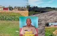 ពលរដ្ឋថា៖ត្រពាំងបុរាណនៅភូមិបុស្សក្រឡាញ់ សង្កាត់ជ្រាវ ក្រុងសៀមរាបត្រូវបានចាក់ដីលុបនិងសាងសង់សំណង់
