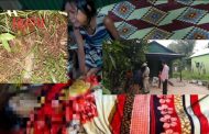 ប្តីចិត្តឃោឃៅ! បុរសម្នាក់បានយកដំបងវាយប្រពន្ធបណ្ដាលឲ្យស្លាប់ទុកឲ្យកូន០៥ នាក់ឲ្យនៅកំព្រា