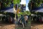 បេក្ខជនពេញសិទ្ធិឈរឈ្មោះបោះឆ្នោតក្រុមប្រឹក្សាឃុំសង្កាត់ របស់គណបក្សភ្លើងទៀន ចំនួន៤រូបទៀតហើយ នៅស្រុកព្រៃឈរ និងស្រុកស្ទឹងត្រង់ សម្រេចចិត្តដាក់ពាក្យលាលែងពីគណបក្សនយោបាយមួយនេះដោយអស់ជំនឿលើមេរបស់ខ្លួន