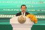 លោក​ ហែម ហាវ​ ចេញ​មូប្បទានប័ត្រ​គ្មាន​សាច់​ប្រាក់​ ៤​ ម៉ឺនដុល្លារ​ ជាការ​ដោះ​ទាល់​