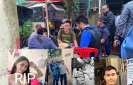 ពិតជាសាហាវណាស់! ប្ដីបាញ់សម្លាប់ប្រពន្ធ ព្រោះភ្លើងប្រច័ណ្ឌ បន្សល់ទុកកូនប្រុសតូចម្នាក់ឲ្យនៅកំព្រា