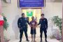 តេីម្ចាស់ទីតាំងបនល្បែងសុីសង ខុសច្បាប់ ជល់មាន់និងអាប៉ោងដ៏ធំ នៅស្រុកស្រីសន្ធរ ខេត្តកំពង់ចាម មានខ្នងបង្អែកធំប៉ុណ្ណាទេីបសមត្ថកិច្ច មិនហ៊ានបង្ក្រាប!