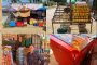 អុញនោះ!គ្រឿងចក្រ និងរថយន្តធំៗជាច្រើនរបស់លោក សុវណ្ណ ចំរើន កំពុងសម្រុកជីកព្រែករំលេចកើត បណ្ដាលឲ្យផ្លូវជាច្រើនរងការខូចខាត