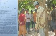 សមត្ថកិច្ចបំភ្លឺហើយពាក់ព័ន្ធរឿងវង់ល្បែង ជាច្រើនកន្លែងក្នុងស្រុកបាទី ! 