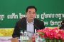 ឯកឧត្តម រ័ត្ន ស្រ៊ាង អបអរសាទរលទ្ធផលបោះឆ្នោត ក្នុងសង្កាត់ព្រែកកំពឹស!