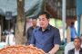 លោក ឌី រ័ត្នខេមរុណ អភិបាលរង ខណ្ឌមានជ័យ​ អញ្ជើញចូលរួមក្នុងពិធីប្រកាសសុពលភាពក្រុមប្រឹក្សាសង្កាត់បឹងទំពន់ទី១ អាណត្តិទី៥