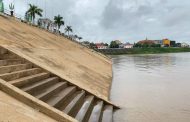 ទឹកទន្លេមេគង្គខេត្តកំពង់ចាម បានហក់ឡើងជិត ១ម៉ែត្រ ខណៈពេលដែល កម្រិតទឹកប្រកាសអាសន្ន មានកម្ពស់ ១៥.២០ម៉ែត្រ