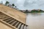 មិនមែនផ្លូវទៅផ្ទះម៉ែក្មេកទេ! គឺផ្លូវទំនប់៣៨ ក្នុងស្រុកកោះធំទេតើ!