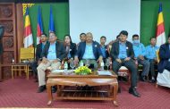 លោក ម៉ៅ ផល្លា ប្រធានប្រតិបត្តិសមាគមថ្នាលយុវជនកម្ពុជា៖សូមអរគុណសន្តិភាព