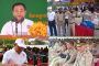 សម្ដេចតេជោ ហ៊ុន សែន អញ្ជើញដឹកនាំកិច្ចប្រជុំពេញអង្គគណៈរដ្ឋមន្រ្តី