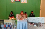 អាជ្ញាធរនិងសមត្ថកិច្ចចុះបង្រ្កាបករណីឆក់ត្រីតាមបឹងប្រឡាយ និងព្រែកសាធារណៈក្នុងភូមិសាស្ត្រឃុំថ្នាធ្នង់ ស្រុករំដួល