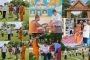 អាវុធហត្ថរាជធានីភ្នំពេញ បញ្ជូនជនសង្ស័យម្នាក់ទៅតុលាការ ពាក់ព័ន្ធករណី ឆក់កាបូប