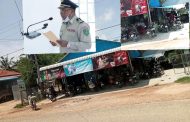 ល្បែងស៊ីសងជល់មាន់តាមអនឡាញ(កញ្ចក់ទូរទស្សន៍)នៅភូមិត្រពាំងស្គន់ ឃុំជីផុច ស្រុកមេសាង កំពុងបើកលេងយ៉ាងរំភើយ!