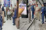 នាយប៉ុស្តិ៍នគរបាលអន្តោរប្រវេសន៍ច្រកទ្វារព្រំដែនអន្តរជាតិប៉ោយប៉ែតស្នើសុំភាគីថៃ ឲ្យប្រជាពលរដ្ឋខ្មែរប្រើប្រាស់កាតចេញព្រឹក-វិលល្ងាច នៅរ៉ុងក្លឿ!