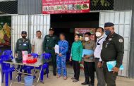ទីតាំងល្បែងអនឡាញ ៧កន្លែង ក្នុងក្រុងស្វាយរៀង ត្រូវបានសមត្ថកិច្ចចុះបិទអាជីវកម្ម