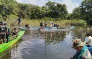 ប្រជានេសាទប្រើប្រាស់ឧបករណ៍នេសាទមានលក្ខណៈទ្រង់ទ្រាយធំ ហួសដែនកំណត់នៅបឹងទន្លេសាប សមត្ថកិច្ចធ្វើការហាមឃាត់និងធ្វើការអប់រំ