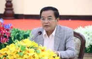 អភិបាលខេត្តស្វាយរៀង បញ្ជាឲ្យដោះស្រាយពលរដ្ឋ ៤គ្រួសារ ក្នុងគម្រោងអភិវឌ្ឍន៍ប្រព័ន្ធធារាស្ត្រវ៉ៃកូជំហានទី២