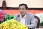 អភិបាលស្រុករមាសហែកជំរុញដល់គណៈកម្មាធិការលទ្ធកម្ម ត្រូវពិនិត្យលើការបំពេញឯកសារដេញថ្លៃ អោយបានត្រឹមត្រូវ ច្បាស់លាស់ស្របតាមគោលការណ៍នៃនាំ ស្តីពីការអនុវត្តគម្រោងមូលនិធិឃុំ សង្កាត់