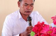 អភិបាលស្រុករមាសហែក អំពាវនាវដល់បងប្អូនអាជីវករលក់ដូរអមផ្លូវជាតិលេខ១៣ នៅផ្សារសំរោង សូមមកលក់តាមទីកន្លែងដែលអាជ្ញាធរបានរៀបចំ ពិសេសក្នុងការរក្សាសោភ័ណភាពសណ្ដាប់ធ្នាប់និងសុវត្ថិភាព