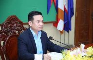 ទណ្ឌិតចំនួន ២៦នាក់ ត្រូវបានពន្ធនាគារខេត្តកណ្តាលស្នើសុំបន្ធូរបន្ថយ និងលើកលែងទោស ក្នុងព្រះរាជពិធីបុណ្យអុំទូក បណ្ដែតប្រទីប សំពះព្រះខែ អកអំបុក និងពិធីបុណ្យឯករាជ្យជាតិ ឆ្នាំ២០២២ខាងមុខនេះ