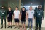 អាជ្ញាធរខេត្តព្រះវិហារជូនដំណឹងឱ្យប្រជាពលរដ្ឋប្រុងប្រយ័ត្ន និងរកទីទួលសុវត្ថិភាពខណៈទឹកស្ទឹងសែនខេត្ត ហក់ឡើងលើសកម្រិត