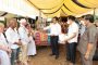 អំណោយប្រចាំខែ របស់លោកឧត្ដមសេនីយ៍ឯក រ័ត្ន ស្រ៊ាង បានប្រគល់ដល់ដៃពលរដ្ឋទីទាល់ក្រ១៧គ្រួសារ!