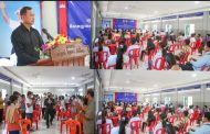 ឯកឧត្តម រ័ត្ន ស៊្រាង ចុះផ្សព្វផ្សាយខ្លឹមសារសន្និបាត គណៈកម្មាធិការកណ្តាល វិសាមញ្ញ របស់ គណបក្សប្រជាជនកម្ពុជា ថ្ងៃទី១៦-១៧ ខែកក្កដា ឆ្នាំ២០២២ នៅមូលដ្ឋាន គណបក្សប្រជាជនកម្ពុជា សង្កាត់ព្រែកកំពឹស!