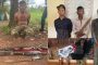 ពលរដ្ឋម្នាក់ប្ដឹងមេភូមិរំលេចឃុំព្រះស្រែស្រុកឧដុង្គខេត្តកំពង់ស្ពឺ ទៅសម្ដេច ស ខេង ឲ្យជួយរកយុត្តិធម៌