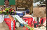 ទីតាំងល្បែងស៊ីសងជល់មាន់តាមអនឡាញបើកលេងយ៉ាងរំភើយមិនរំខានដល់អាជ្ញាធរនិងសមត្ថកិច្ចពាក់ព័ន្ធ នៅស្រុកស្វាយអន្ទរ