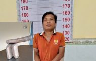 គ្រាន់តែឪពុកសុំលុយ១ពាន់រៀលកូនចិត្តខ្លាំងប្រើហិង្សាបណ្ដាលឲ្យរងរបួសធ្ងន់