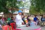 ម៉ូតូបុកជាមួយម៉ូតូបណ្តាលឱ្យរបួសធ្ងន់៣នាក់ នៅក្រុងបាវិត