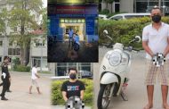 ជំនាញម៉្យាងម្នាក់ទេ តែត្រូវអាវុធហត្ថរាជធានីភ្នំពេញចាប់បញ្ជូនចូលគុកដូចគ្នា!
