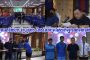 កម្លាំងកងរាជអាវុធហត្ថខេត្តស្វាយរៀងឃាត់ខ្លួនជនសង្ស័យ ១១ នាក់ពាក់ព័ន្ធរក្សាទុក ឬជួញដូរ និងប្រើប្រាស់ដោយខុសច្បាប់នូវសារធាតុញៀន