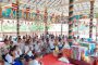 ព្រឹត្តិការណ៍ប្រកួតបាល់ទះដណ្តើមពានរង្វាន់មិត្តភាពវត្តតាសួសឆ្នាំ២០២២ លើកទី២ ក្រោមការផ្តួចផ្តើមពីព្រះគ្រូយសសិរីមុនីទេព គង់ សំប៊ុនឈឿន ព្រះវិន័យធរអនុគណស្រុកស្វាយជ្រំនិងជាចៅអធិការវត្តតាសួស !