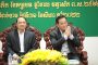 ក្រុមការងារលោក ប៊ី វុទ្ធី ចុះជួយឃុំស្វាយធំ បានបន្តជួសជុលផ្លូវថ្នល់ មួយខ្សែជួនប្រជាពលរដ្ឋនៅភូមិធ្នង់ ឃុំស្វាយធំ!