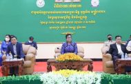 មន្ត្រីជនខ្ពស់ក្រសួងសេដ្ឋកិច្ច៖ ការពារថែរក្សាសន្តិភាពឲ្យបានគង់វង្សជាមូលដ្ឋានគ្រឹះ ក្នុងកិច្ចការអភិវឌ្ឍជាតិឲ្យមានការរីកចម្រើនលើគ្រប់វិស័យ