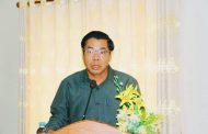 លោក រស់ ផារិទ្ធ អភិបាលរង ខេត្តស្វាយរៀង ៖យុវជនម្នាក់ៗ ត្រូវមានជំនាញយ៉ាងតិចមួយប្រចាំជីវិត ដើម្បីលើកកម្ពស់ជីវភាព