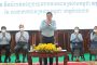 លោម ធឹម សំអាន និង លោក ឈិន គឹមធុយ អធិការនគរបាកខណ្ឌ ព្រែកព្នៅ មិនទាន់បង្ក្រាប ទីតាំងសង្វៀនជល់មាន់ដ៏ធំមួយកន្លែងនៅក្រោយសាលាកូរ៉េ នៅឡើយ?