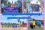 អាវុធហត្ថខណ្ឌដង្កោម្នាក់ដែលកំពុងឈរ សម្រួលចរាចរណ៍ និងការពារជូនក្បួនថ្នាក់ដឹកនាំ ត្រូវរ៉ឺម៉កម៉ូតូកង់បីបុកបែកក្បាល ទទួលបានការឧបត្ថម្ភថវិកាពី ឯកឧត្ដម ឃួង ស្រេង និងលោកជំទាវ